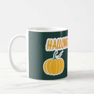 CANECA DE CAFÉ HALLOWTHANKSMAS TODOS 