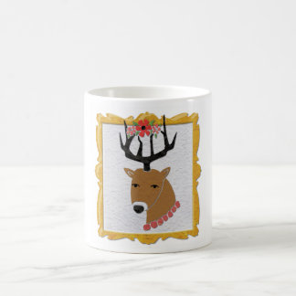 Caneca De Café Halo de Frideer