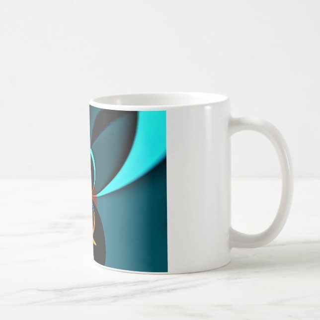 Caneca De Café Haloentre Hakuna Matata Especial (Direita)