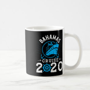 Caneca De Café Hamas Cruzeiro Diversão Família Cruzeiro Férias Le
