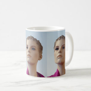 Caneca De Café HAMbWG - Café Mug - Mannequins