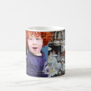 Caneca De Café HAMbWG - Mug de Café - Colecionável