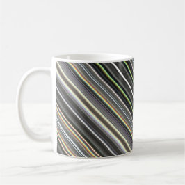 Caneca De Café HAMbyWG - Café Mug - Bares Diamantes
