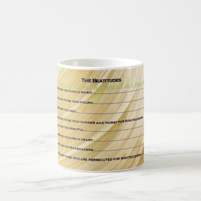 Caneca De Café HAMbyWG - Mug de café - Esquilo HAMbWG (Centro)