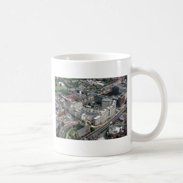 Caneca De Café Hammersmith (Direita)