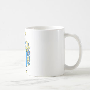 Caneca De Café Hammond