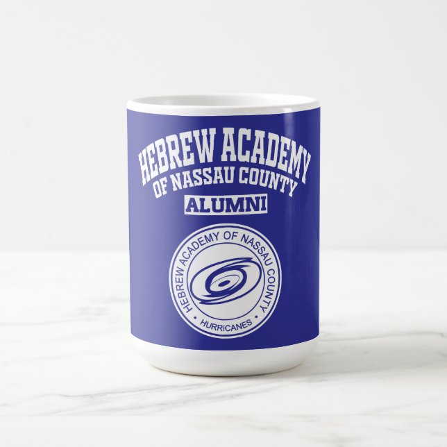 Caneca De Café HANC NY Alumni Mug (Centro)