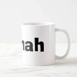 Caneca De Café Hannah