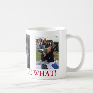 Caneca De Café Hannah