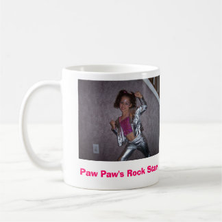 Caneca De Café Hannah & Eden
