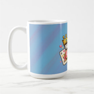 Caneca De Café Happy Birthday Kawaii Style for All Ages