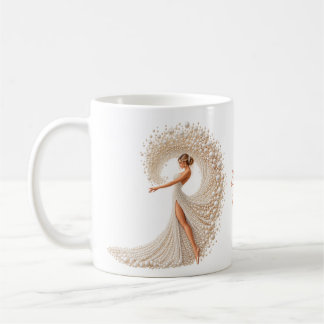 CANECA DE CAFÉ HAPPY BIRTHDAY PRINCESS