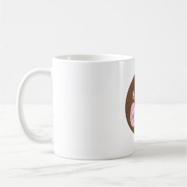 Caneca De Café Happy Easter