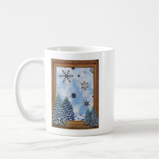 Caneca De Café Happy Holidays Zendula Coffee Mug 1