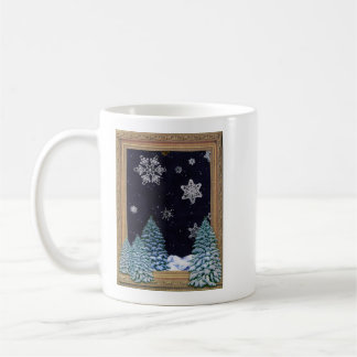 Caneca De Café Happy Holidays Zendula Coffee Mug 3