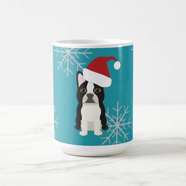 Caneca De Café Happy Howlidays (Centro)