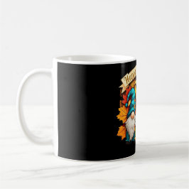 Caneca De Café Happy Thanksgiving gift Mug