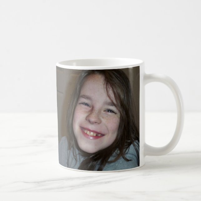 Caneca De Café happygreg (Direita)