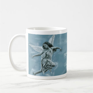 Caneca De Café Hark the Herald Angels Sing Mug