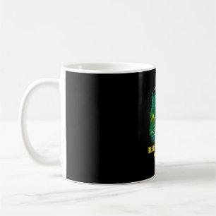 Caneca De Café Harpers ferry west virginia montanha rio vintage