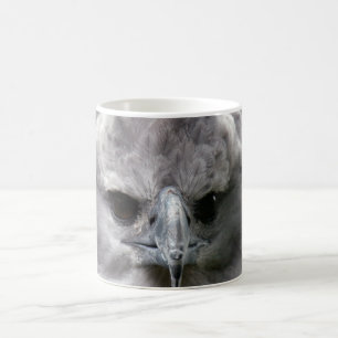 Caneca De Café Harpy Eagle