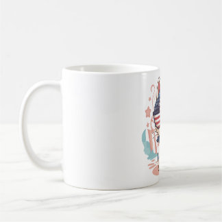 CANECA DE CAFÉ HARRIS WALZ 2024
