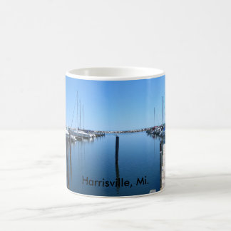 Caneca De Café Harrisville Michigan