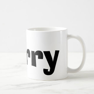 Caneca De Café Harry