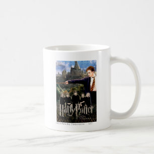 CANECA DE CAFÉ HARRY POTTER E A ORDEM DO PHOENIX™
