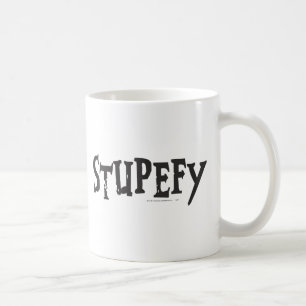 Caneca De Café Harry Potter Spell   Espelho Estunidificante