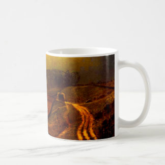 Caneca De Café Harvest Moon Grimshaw