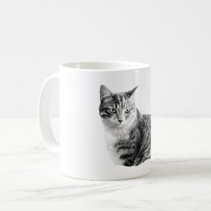 Caneca De Café Harvest Tabby