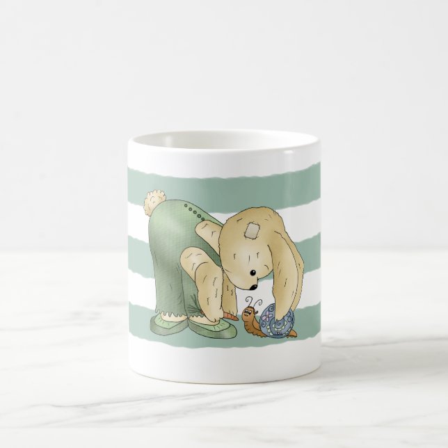 Caneca De Café Hase und Schnecke   (Centro)