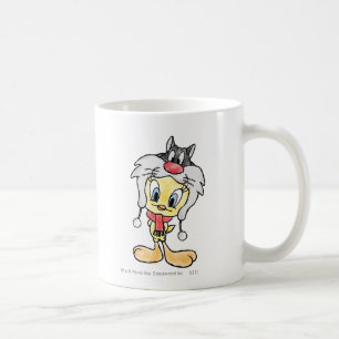 Caneca De Café Hat SYLVESTER™