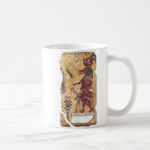 Caneca De Café Hathor da Deusa Egípcia Antiga