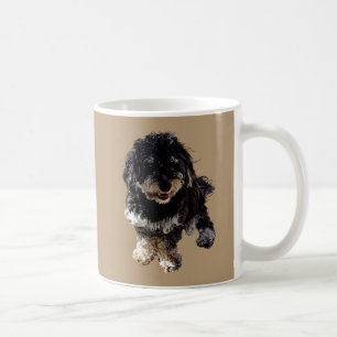 Caneca De Café Havanês