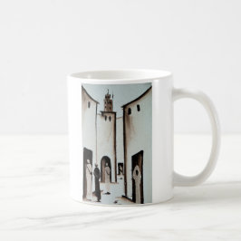 Caneca De Café Hawari