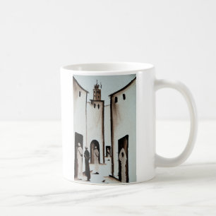 Caneca De Café Hawari