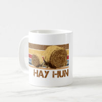 hay hun Hay bale Engraçado Fazenda Vida Campo Hayf