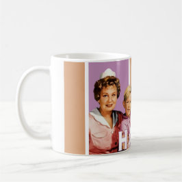 Caneca De Café Hazel