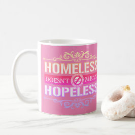 Caneca De Café HdmH Mug