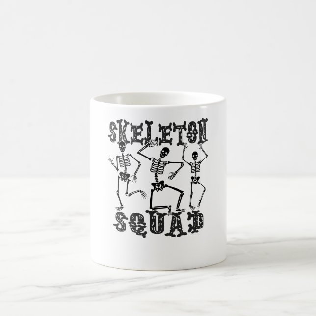 Caneca De Café Health Technician Student Radiologist X-ray (Centro)