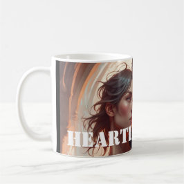 Caneca De Café Heartland Echo Mug