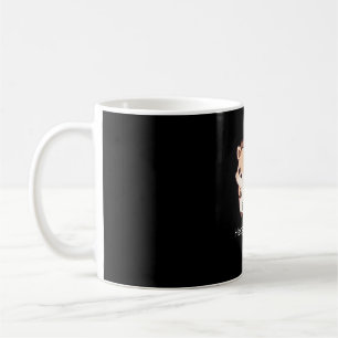 Caneca De Café Hedge-Hug Me