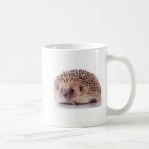 Caneca De Café Hedgehog,