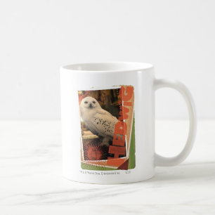 Caneca De Café Hedwig 1