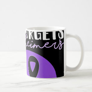Caneca De Café Heimer Consciência Amor Nunca Esquece Heimers Fina