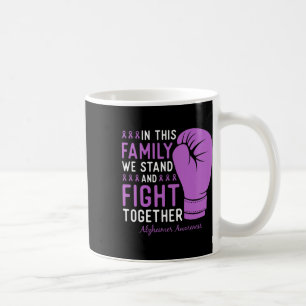 Caneca De Café Heimerheimer - Boxing de suporte à luta familiar