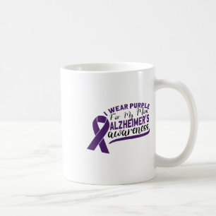 Caneca De Café Heimerheimer Consciência Heimerheimer Demência Sen
