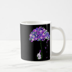 Caneca De Café Heimerheimer Sensibilizar Elefante Bonito Eu Vou L